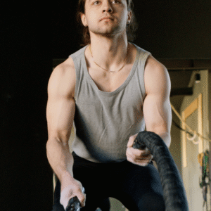 Gym Workout & Body Building