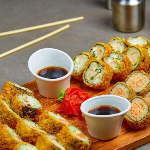Professional cooking class for senior chefs